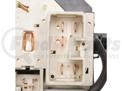 STANDARD IGN auto part