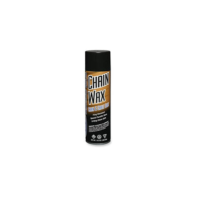 Maxima Chain Wax Chain Lube Small - 7.4oz (Aerosol)