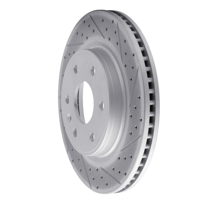 DFC auto part