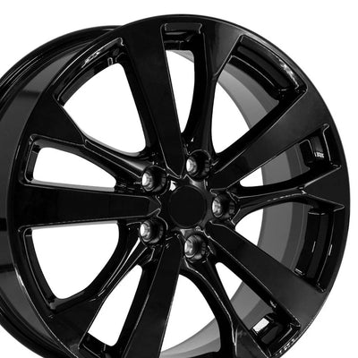 4Play OE Wheels auto part