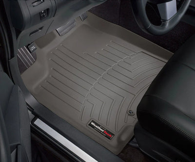 WeatherTech auto part