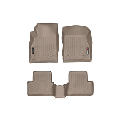 WeatherTech auto part