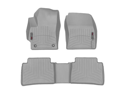 WeatherTech auto part