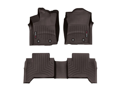 WeatherTech auto part