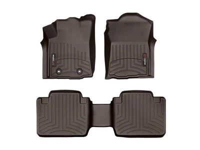 WeatherTech auto part