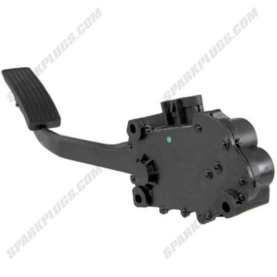 ACCELERATOR PEDAL SENSOR