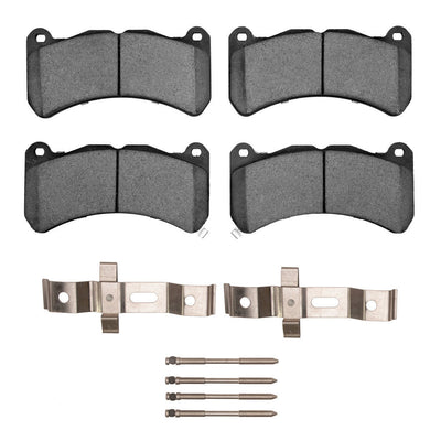 DFC auto part