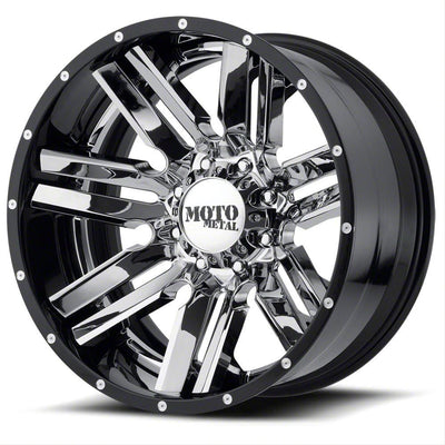 MO202 20X10 6X139.70CH CTR GL BL-18
