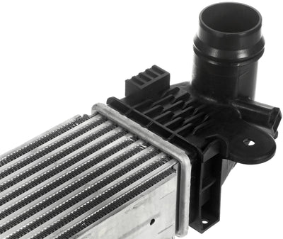 INTERCOOLER