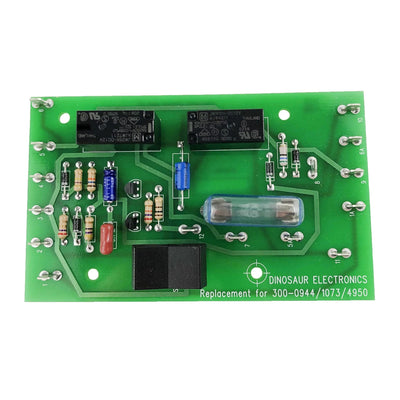ONAN GENERATOR REPLACEMENT BOARD W/ATTACHED WIRE HARNESS