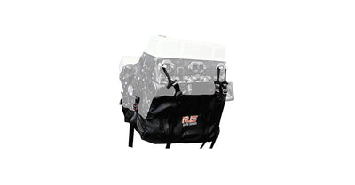 NON-SFI 'SPORTSMAN' ENGINE DIAPER B