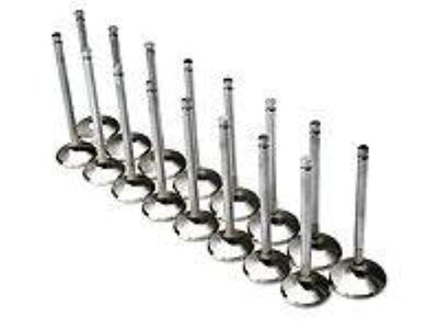 Brian Crower USE BC3620!!!! Brian Crower VALVES - 36mm INTAKE (Subaru EJ205/EJ257)