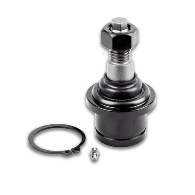 Kryptonite auto part