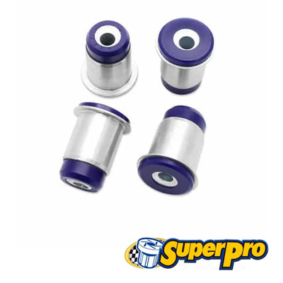 SuperPro Double Offset Offset Lower Control Arm Bushing