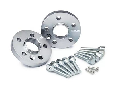 Sparco Wheel Spacer 30M 5X114.3 - 66Id