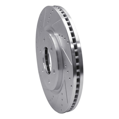 DFC silver auto part