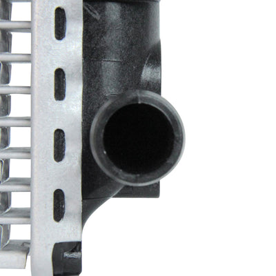 TYC auto part