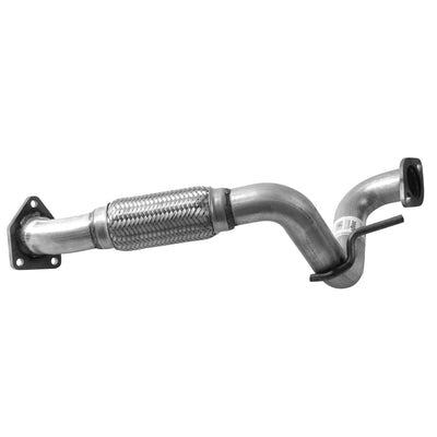 1420 ROGUE EXHAUST PIPE