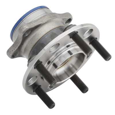 HUB ASSEMBLY