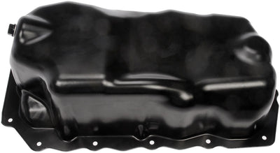 ENGINE OIL PAN