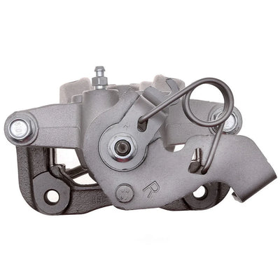 BRAKE CALIPER & BRACKET