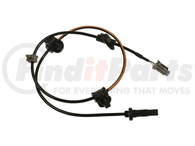STANDARD IGN auto part