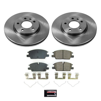PowerStop auto part