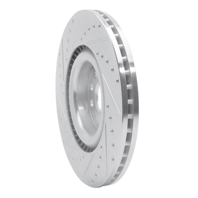 R1 Concepts silver auto part