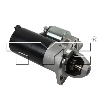9295 BW 3 SRS 2.0L L4/2.5L L6 BOSCH STR