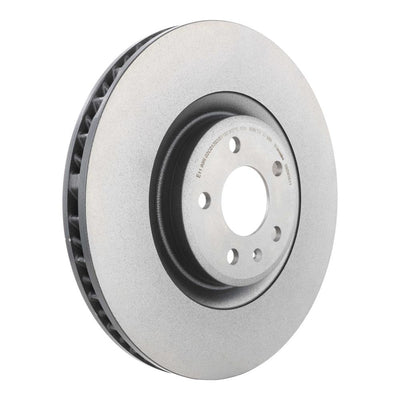 Brembo 19-22 Volvo XC40 Rear UV Coated Rotor
