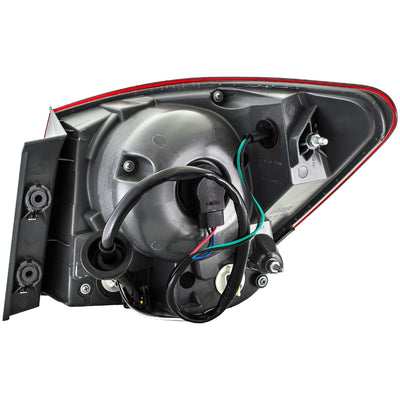 TAIL LAMP - LH