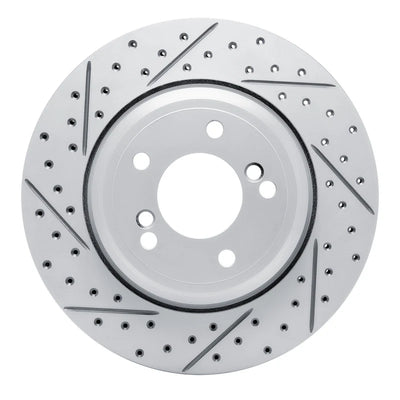 DFC auto part