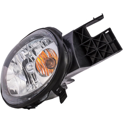 HEADLAMP - RH