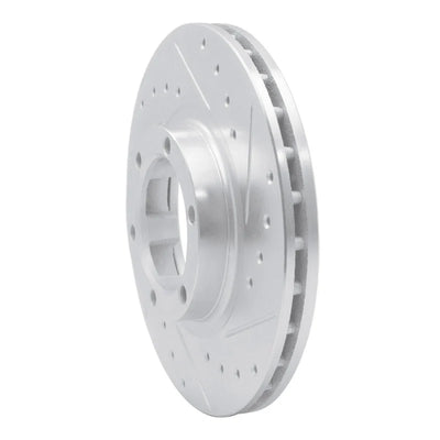 R1 Concepts silver auto part