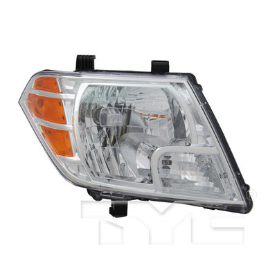 TYC auto part