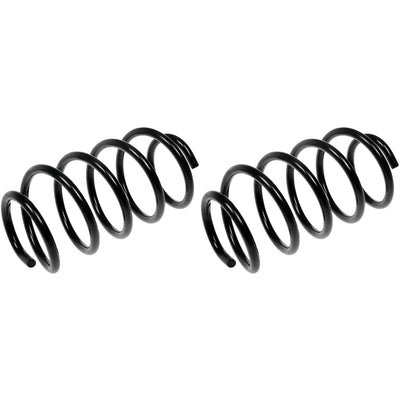 COIL SPRINGS
