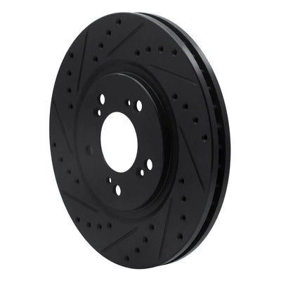 R1 Concepts black auto part