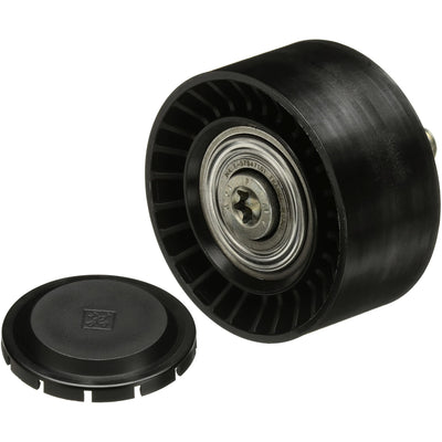 Gates 11-15 BMW 535i DriveAlign Idler Pulley
