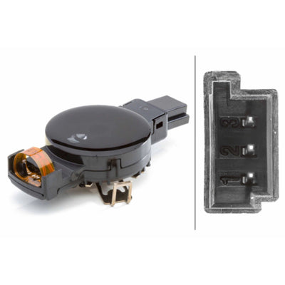 RAIN SENSOR
