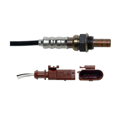 O2 OXYGEN SENSOR