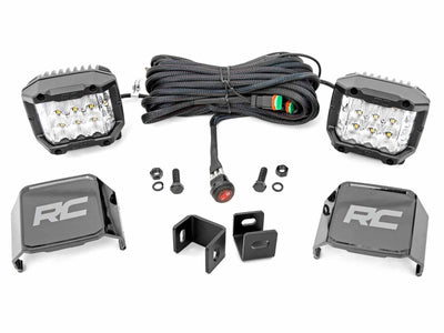 Rough Country auto part