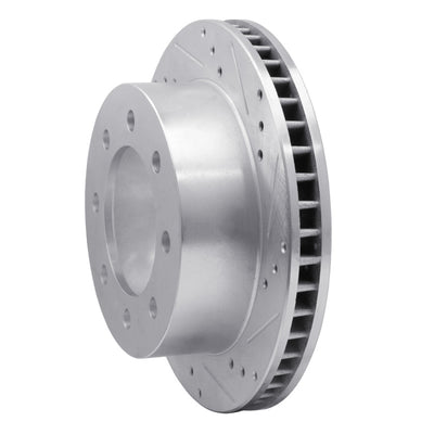 R1 Concepts silver auto part