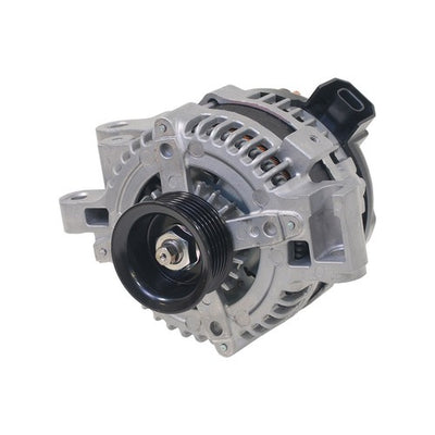 RE ALTERNATOR