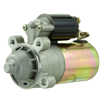 REMY red auto part