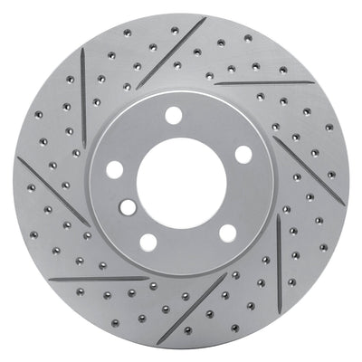 DFC auto part