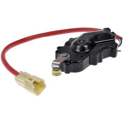 DOOR LOCK ACTUATOR