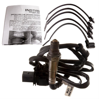 DELPHI auto part
