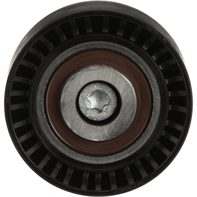 Gates 11-16 BMW X5 6-Cyl. 3.0L Lower Belt Drive Pulley
