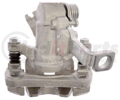 DISC BRAKE CALIPER/BRACKET ASSEMBLY
