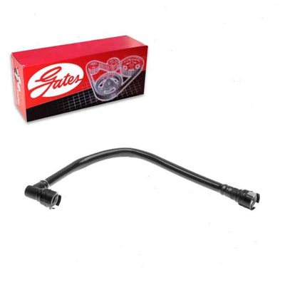 Gates 10-12 Ford Fusion 4-Cyl. 2.5L Valve Cover To Intake Tube Emission Control Hose